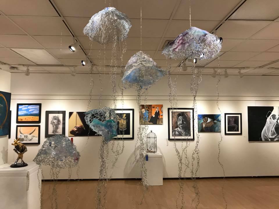 ART GALLERY