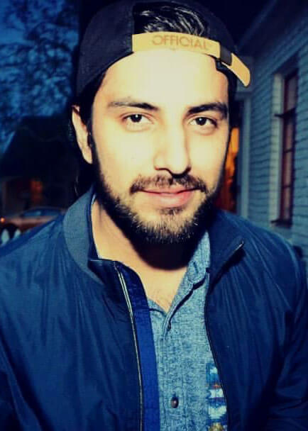 Edgar Jimenez